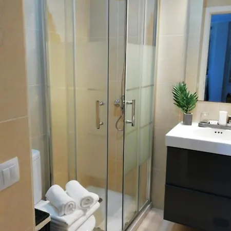 Apartamento With Beautiful Ocean Views *