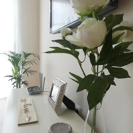 With Beautiful Ocean Views Apartamento *