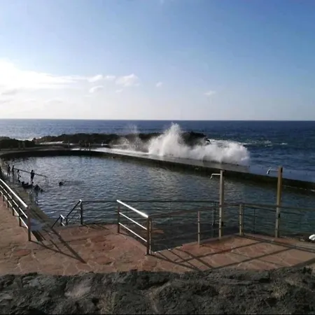 With Beautiful Ocean Views * Такоронте