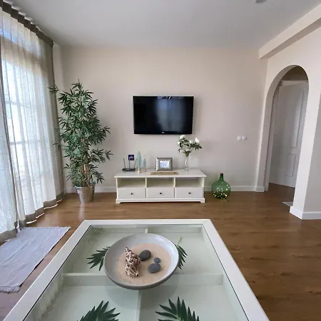 With Beautiful Ocean Views Apartamento