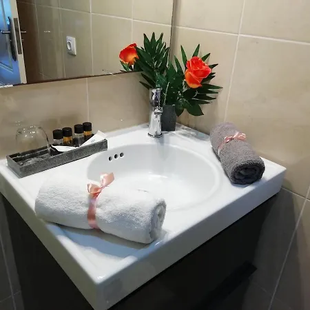 With Beautiful Ocean Views Apartamento *