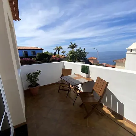 With Beautiful Ocean Views * Такоронте