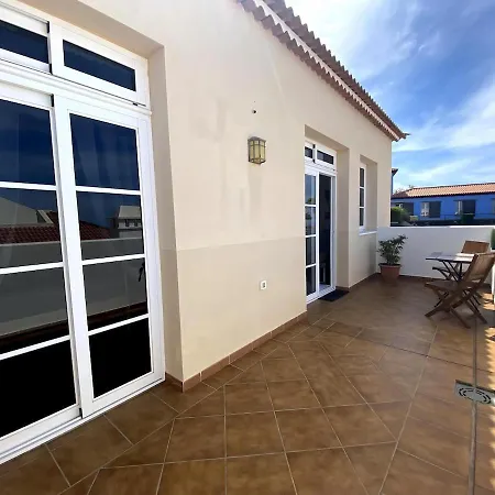 With Beautiful Ocean Views Apartamento *