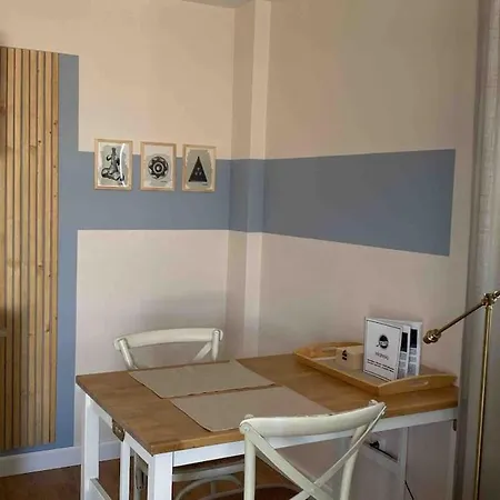 Apartment With Beautiful Ocean Views Tacoronte